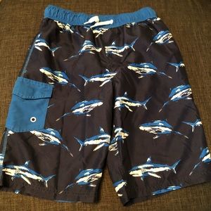 Cat & Jack Boys Bathing Suit